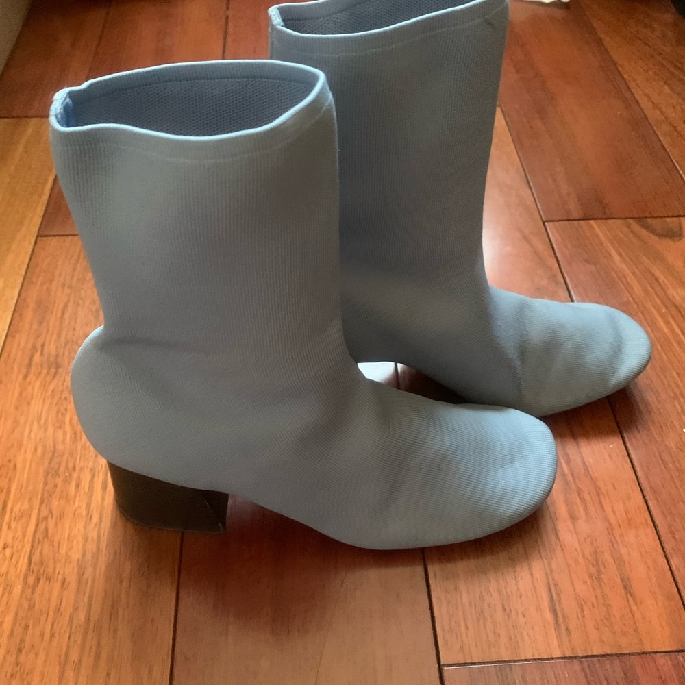 Céline Phoebe Philo collection sz 36 color blue - Picture 9 of 9